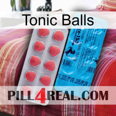 Tonic Balls new14